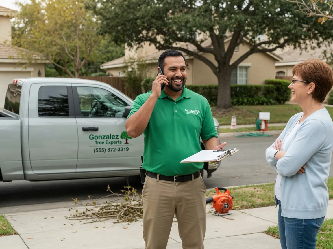 Tree Service Lone Rock, WI FAQs